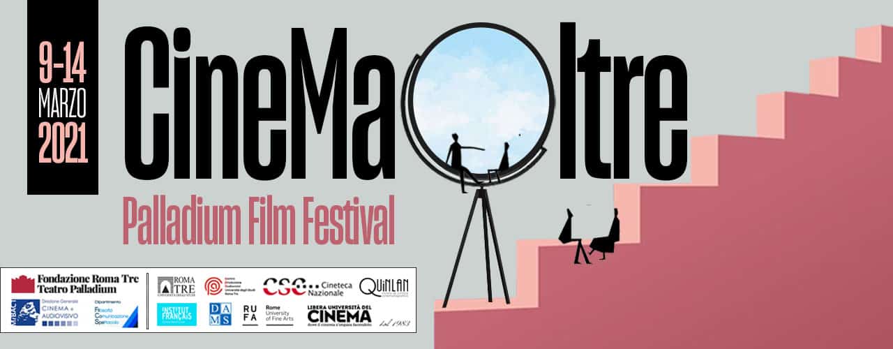 Palladium Film Festival