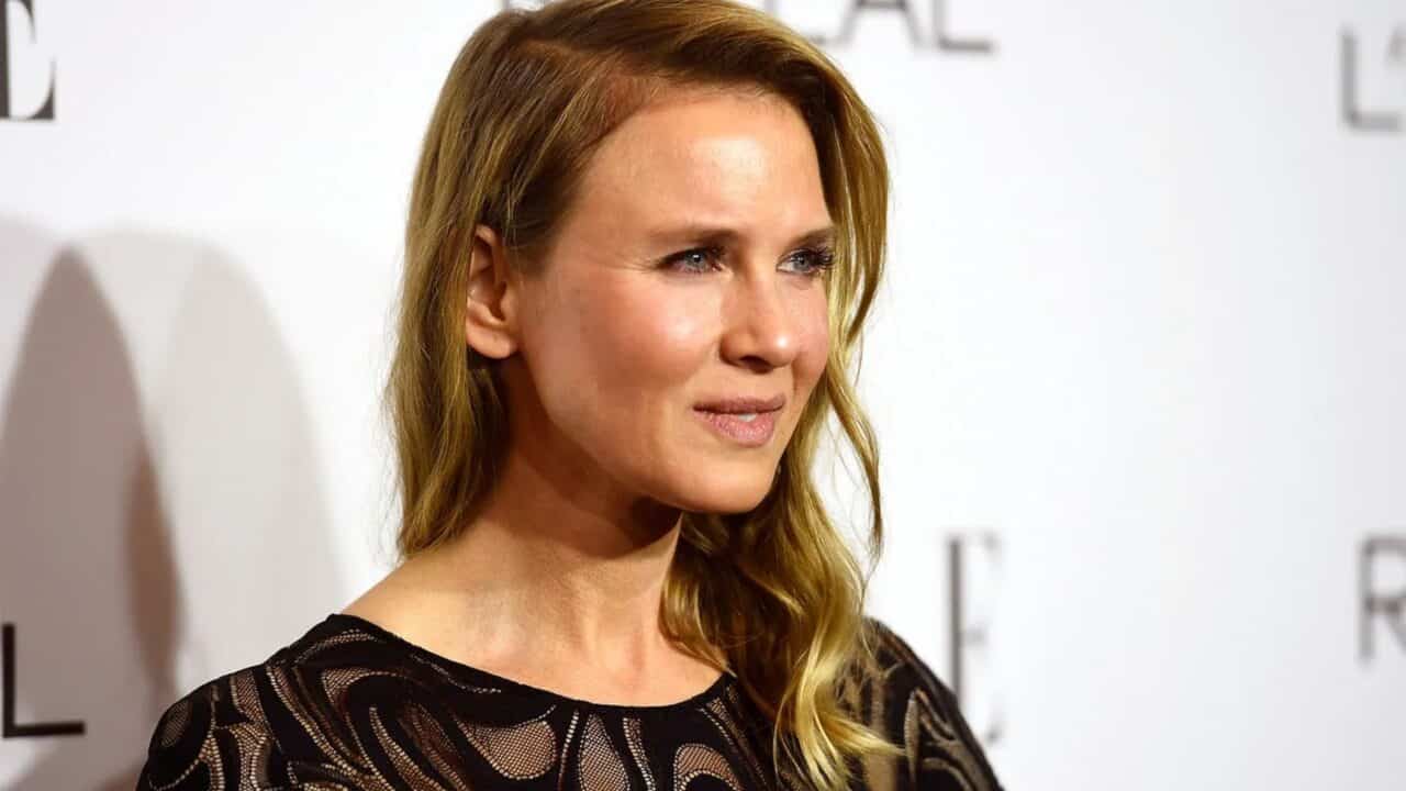 renee zellweger, cinematographe.it