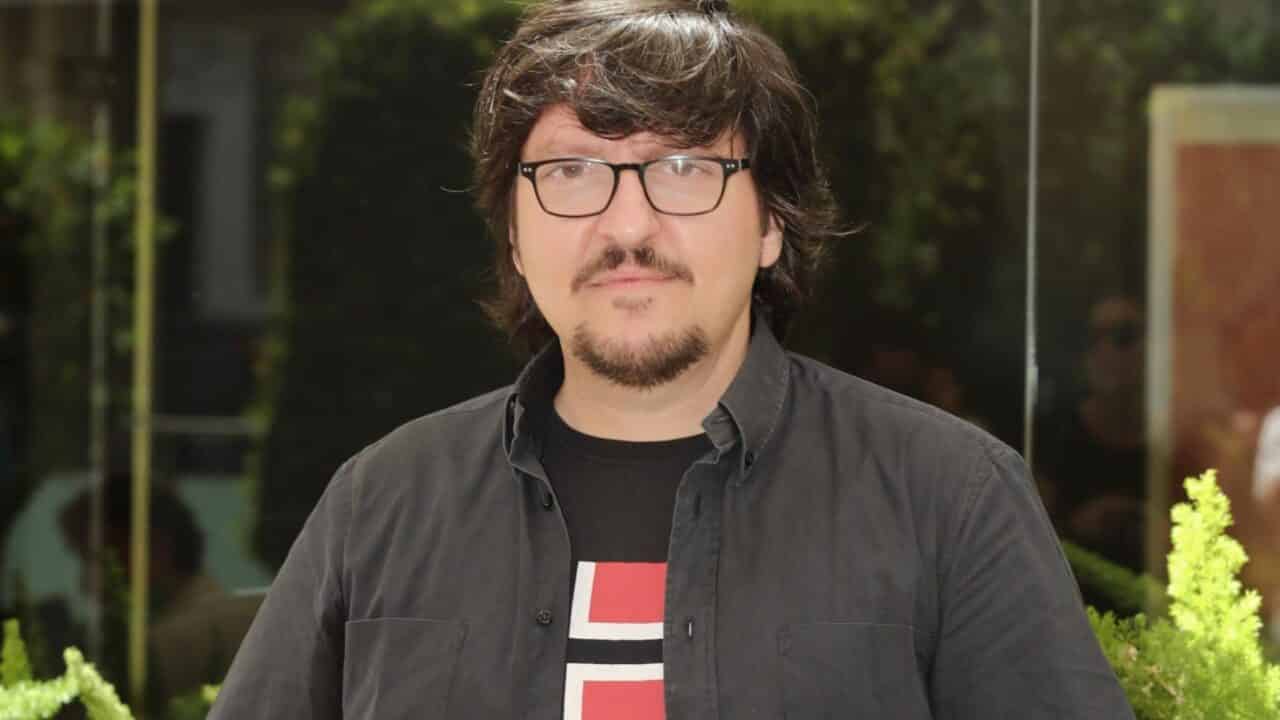 ricky memphis, cinematographe.it