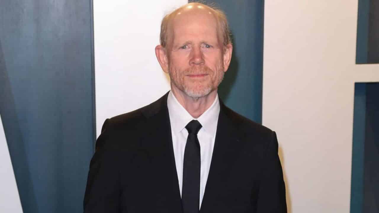 Ron Howard Cinematographe.it