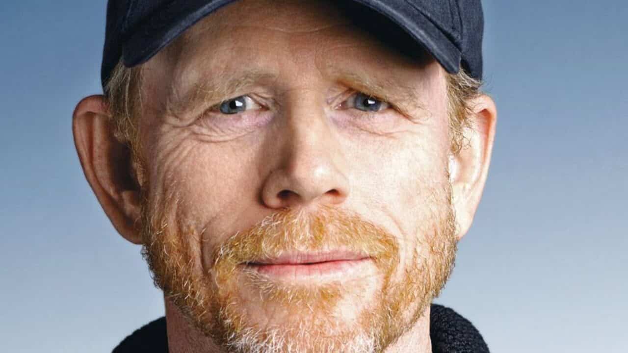 Ron Howard Cinematographe.it