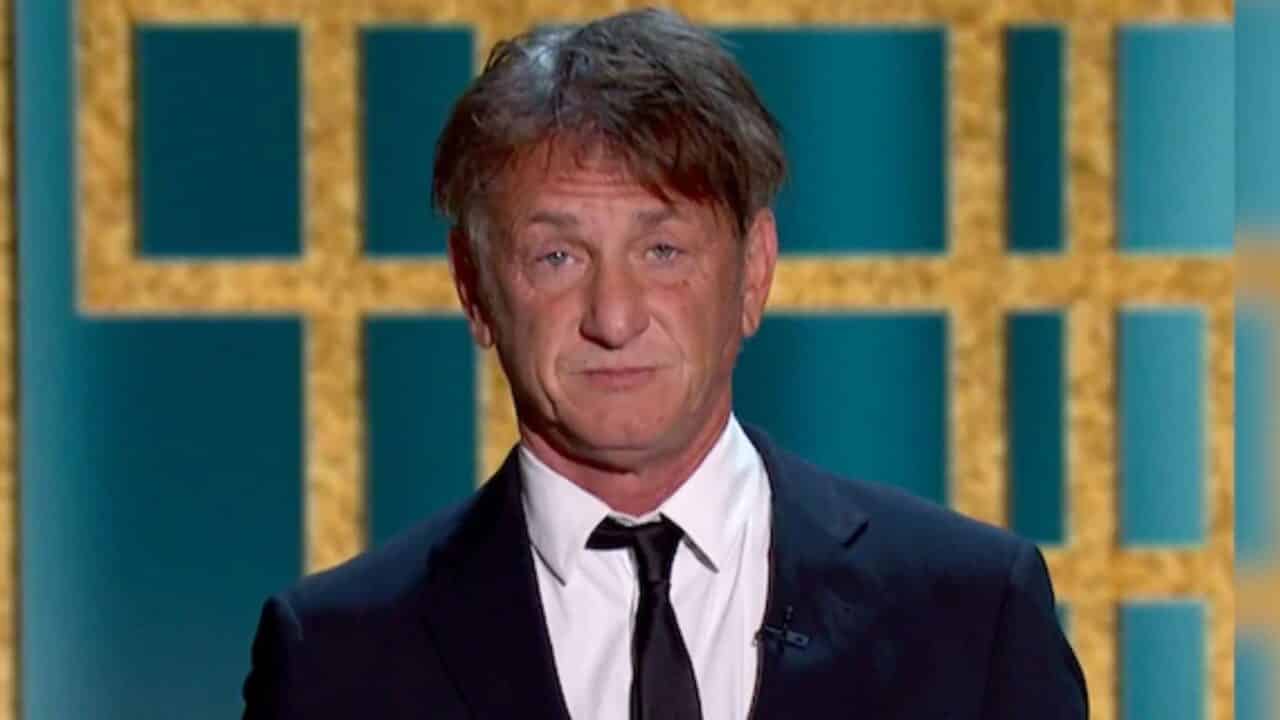 sean penn, cinematographe.it