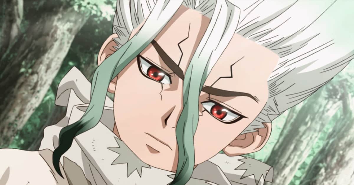 Dr. Stone: Senku rispetta le regole anti-Covid in questo divertente cosplay