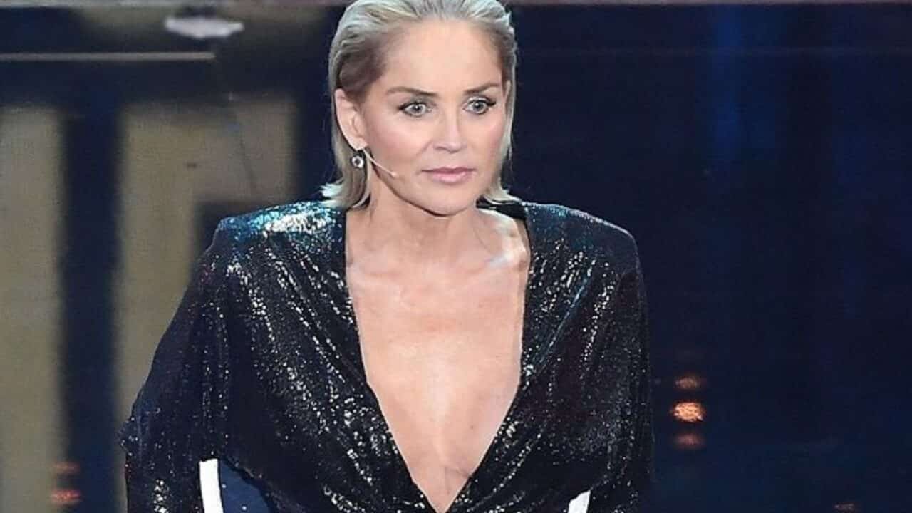 sharon stone, cinematographe.it