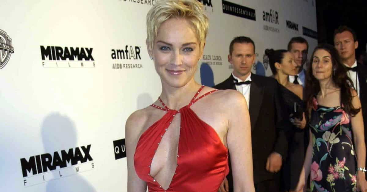 The Flight Attendant – stagione 2: Sharon Stone entra nel cast