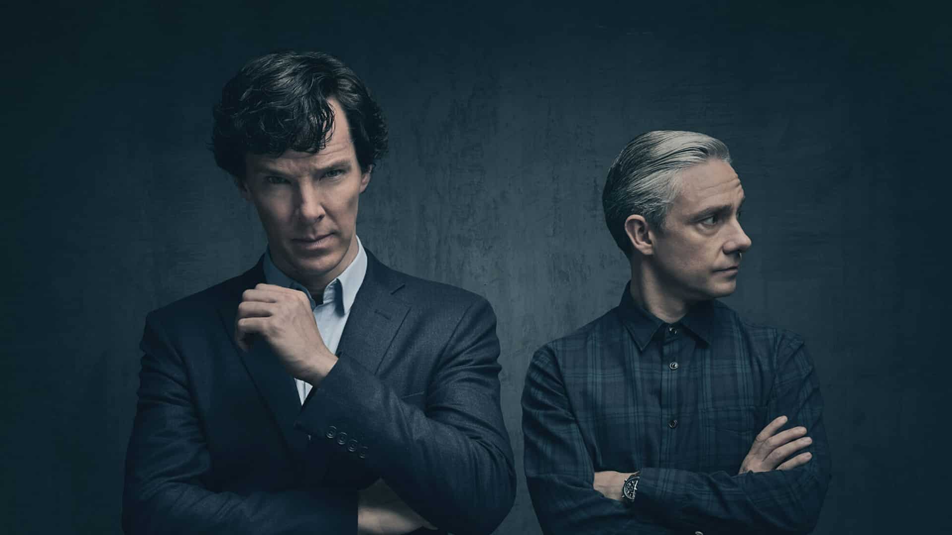 Sherlock – Stagione 5 si farà? Per Benedict Cumberbatch “mai dire mai”