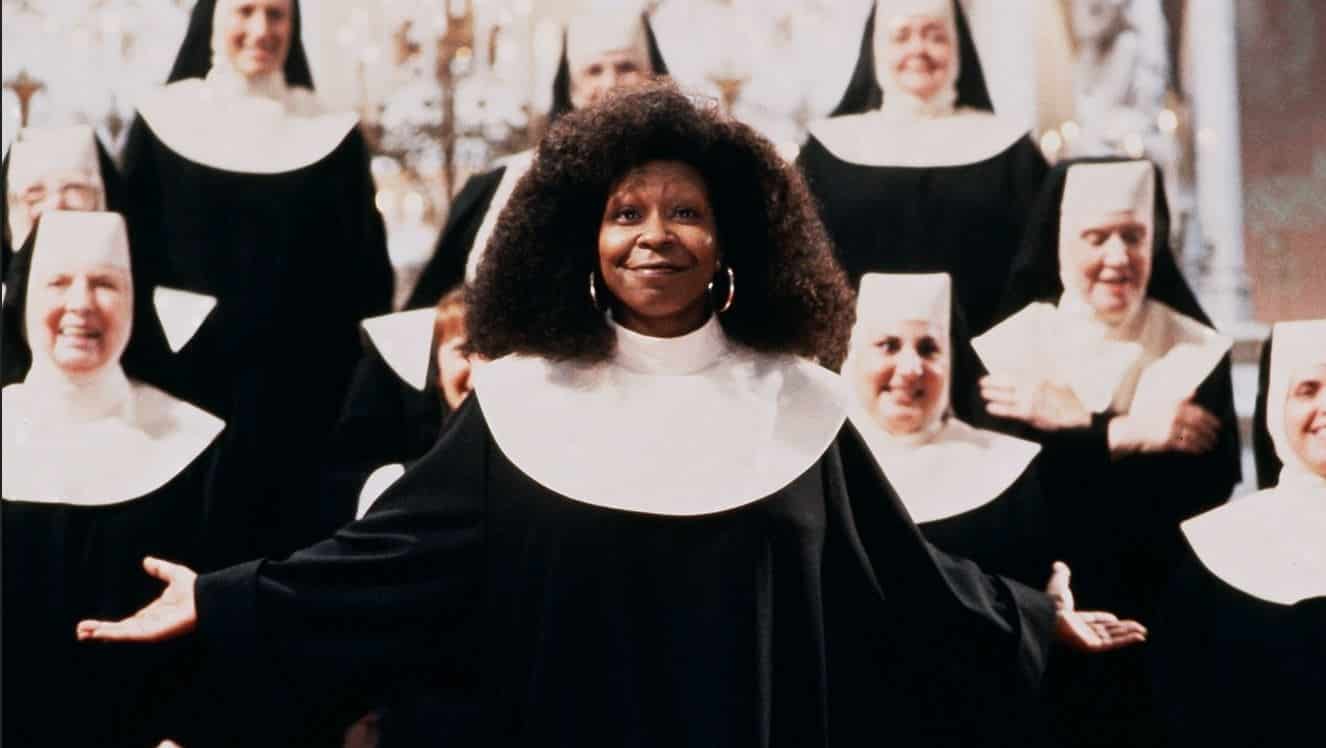 Sister Act 3: al via la produzione dell’atteso nuovo film