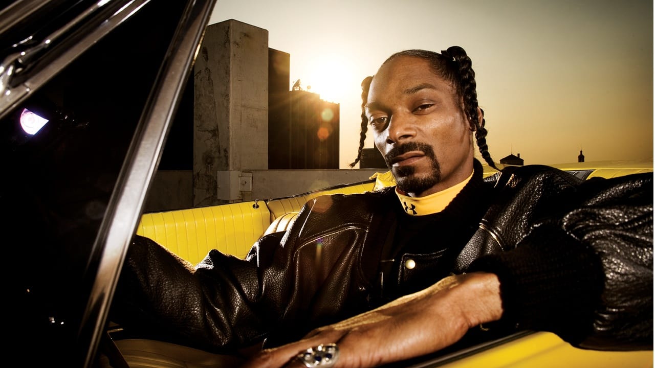 La famiglia Addams 2 - Snoop Dogg
