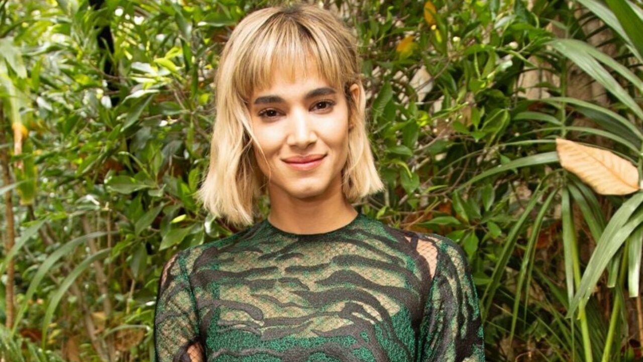 Sofia Boutella Cinematographe.it