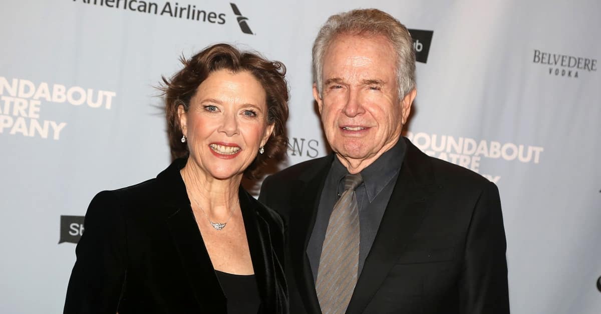 Avete visto il figlio transgender di Annette Bening e Warren Beatty? Ha deciso di diventare uomo a 14 anni e sua madre è orgogliosa di lui