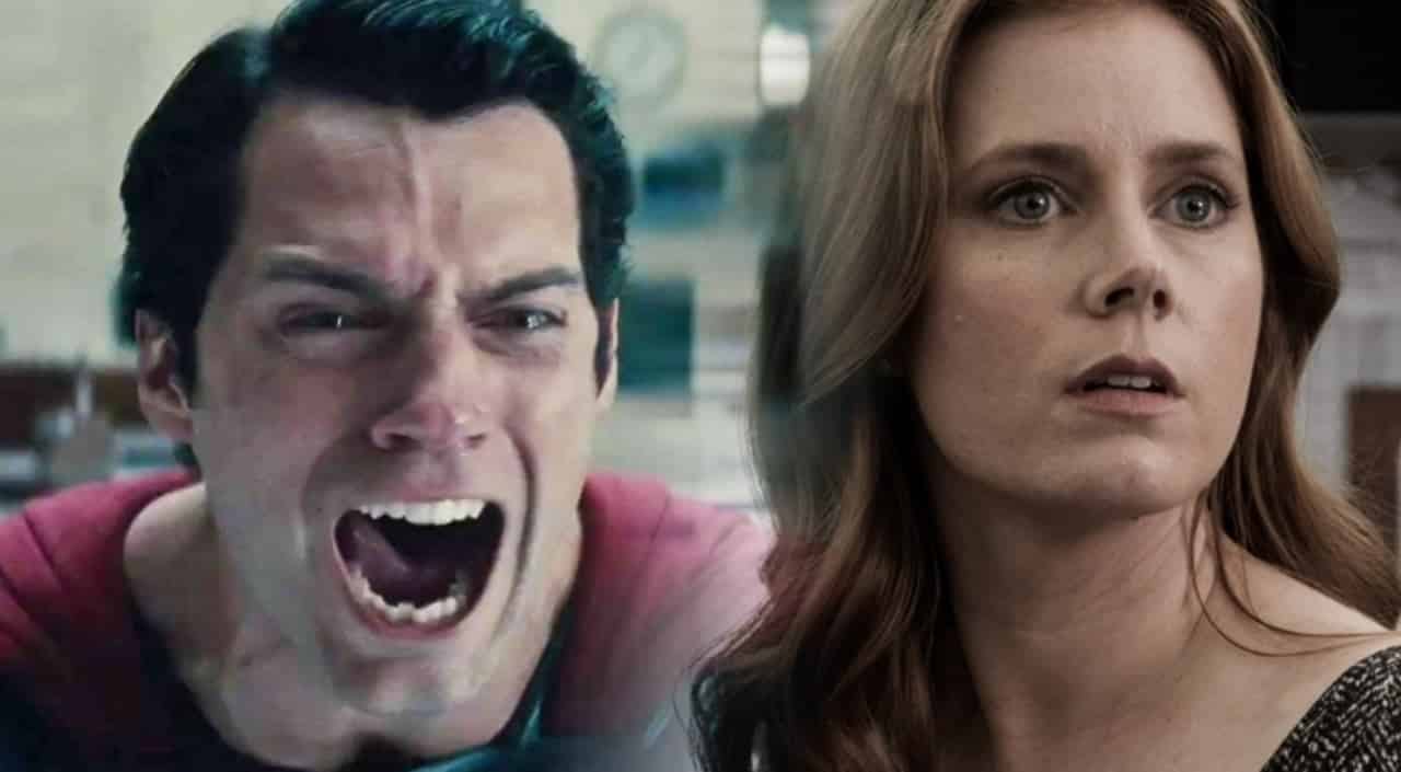 Zack Snyder’s Justice League: confermato un dettaglio stupefacente su Lois Lane!