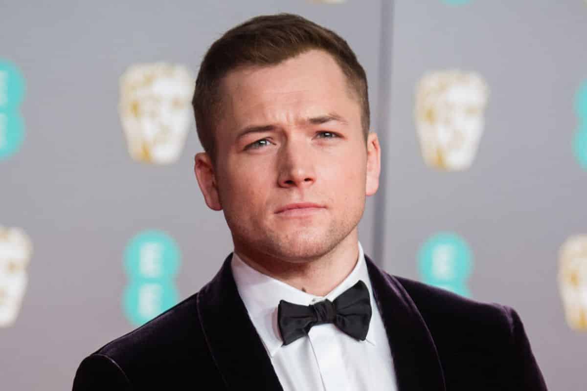 Avete visto la mamma di Taron Egerton? La dolcissima dedica dell’attore su Instagram ha commosso i fan