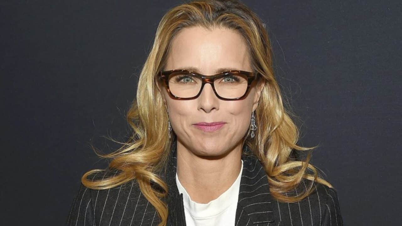 Téa Leoni