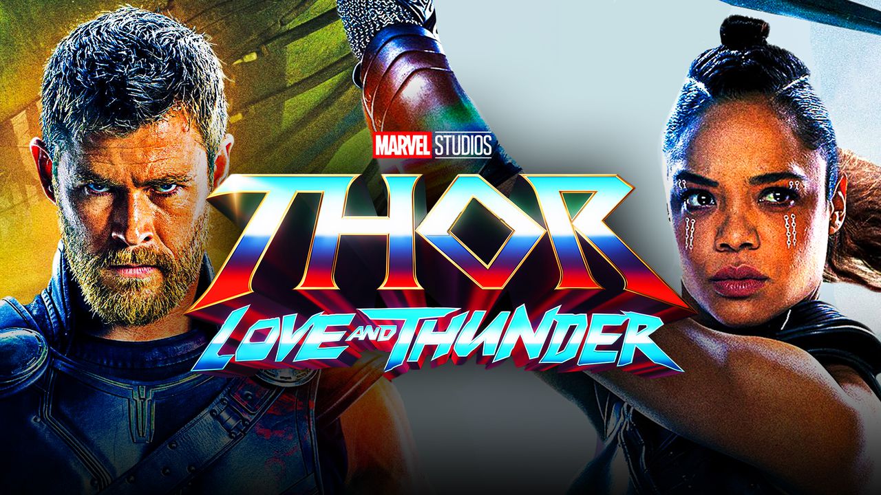 Thor: Love and Thunder, la produzione continua tra navi vichinghe e New Asgard