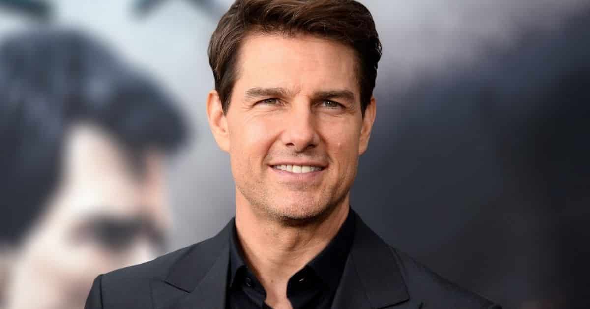 Avete visto la sosia femminile di Tom Cruise? È una collega attrice e l’assurda somiglianza li fa sembrare fratello e sorella!