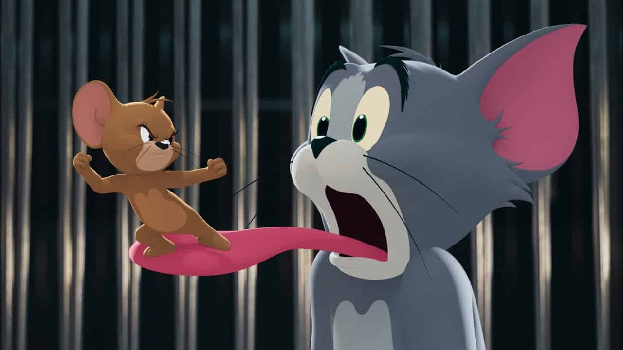 Tom e Jerry (2021): recensione del film con Chloë Grace Moretz