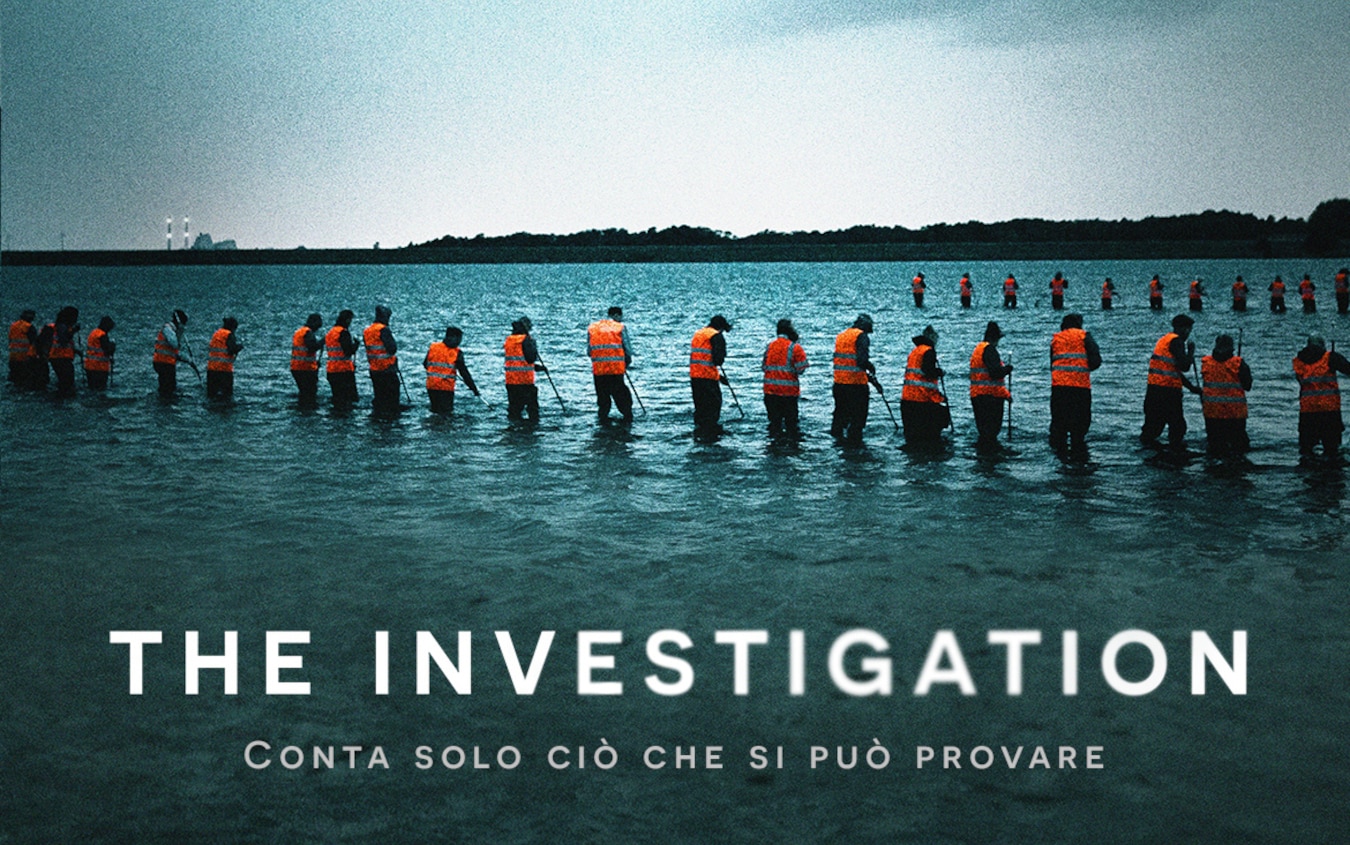 The Investigation: recensione della serie TV in onda su Sky Atlantic