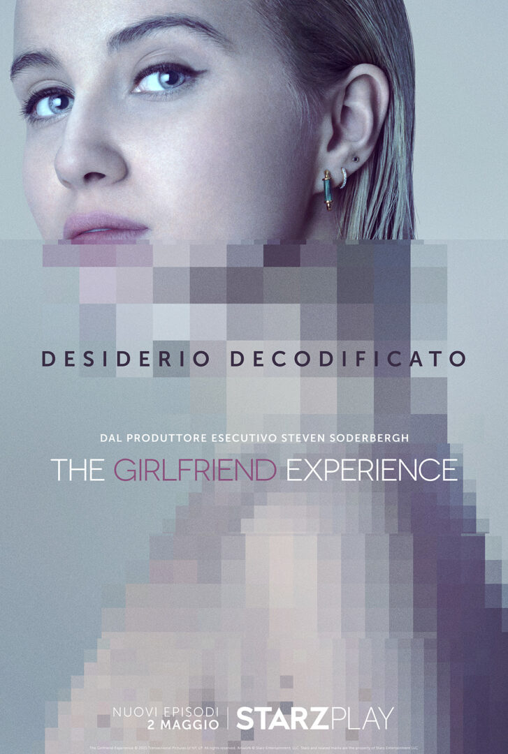 The Girlfriend Experience 3