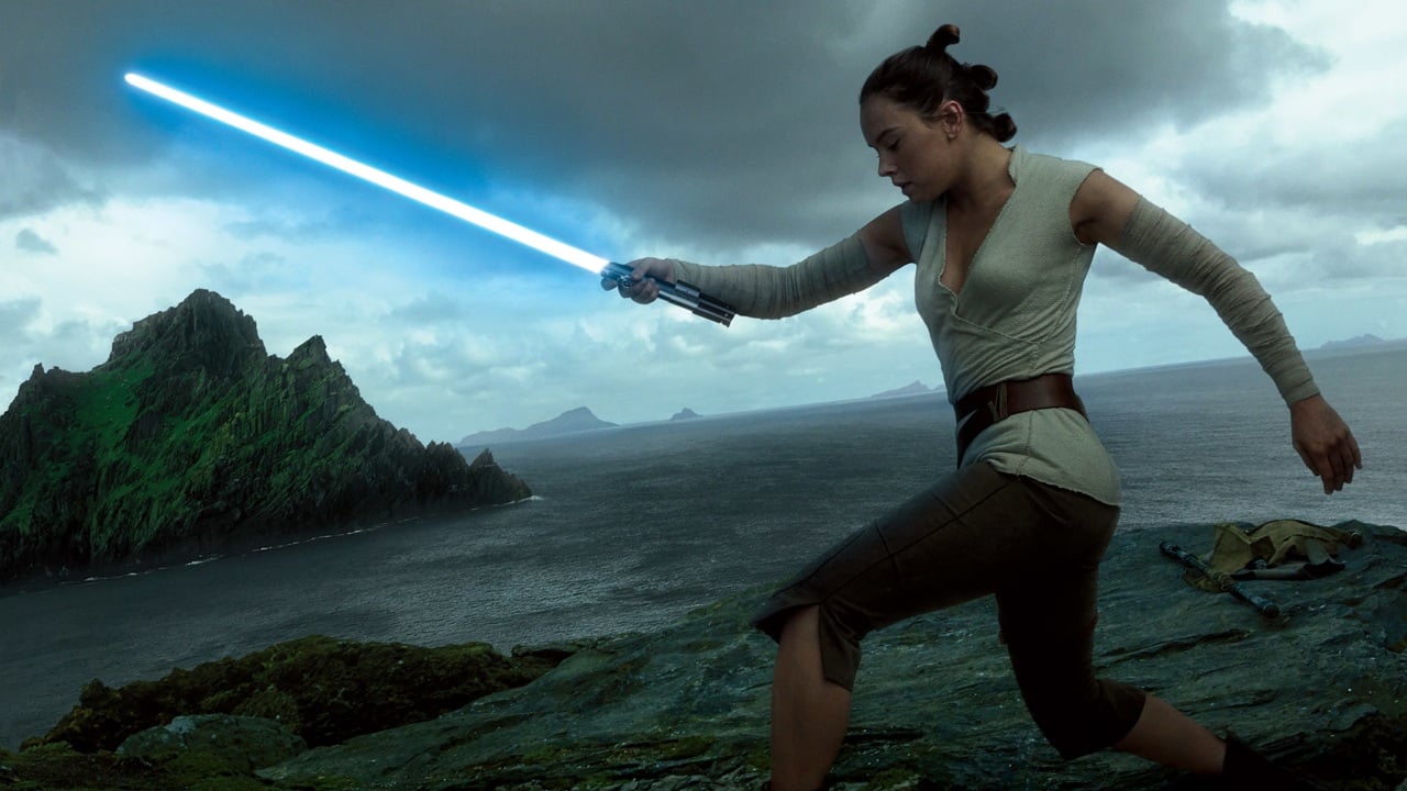 Star Wars: Daisy Ridley è pronta a tornare!