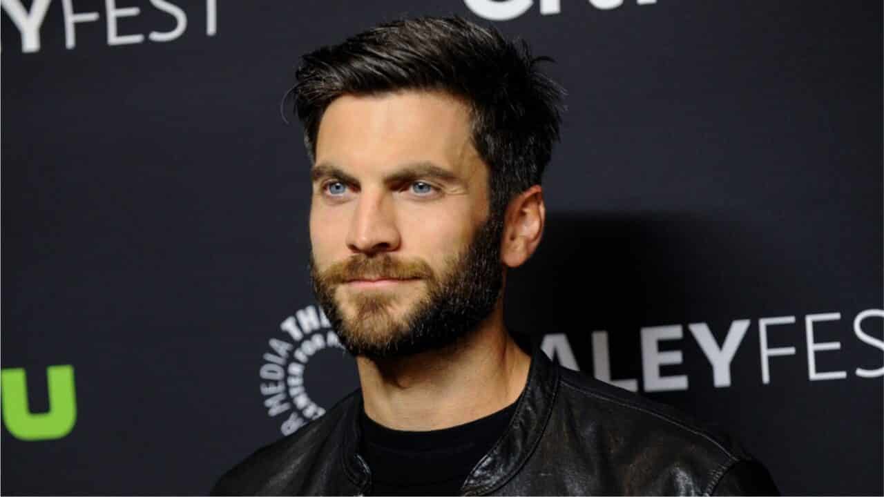 wes bentley, cinematographe.it