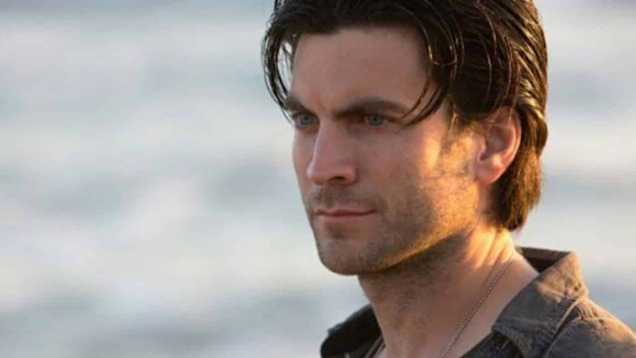 wes bentley, cinematographe.it