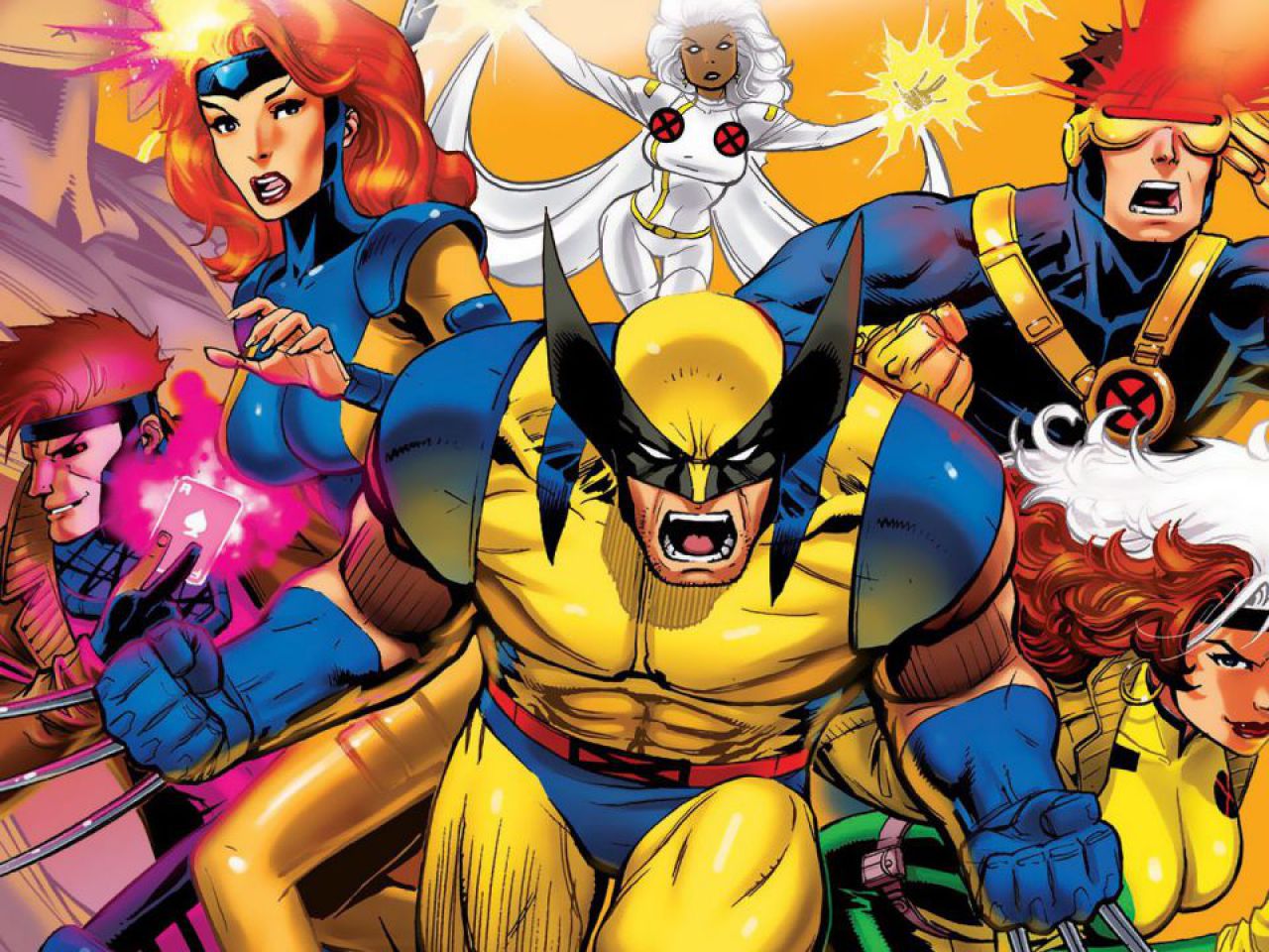 The Mutants: i Marvel Studios al lavoro su un film degli X-Men?