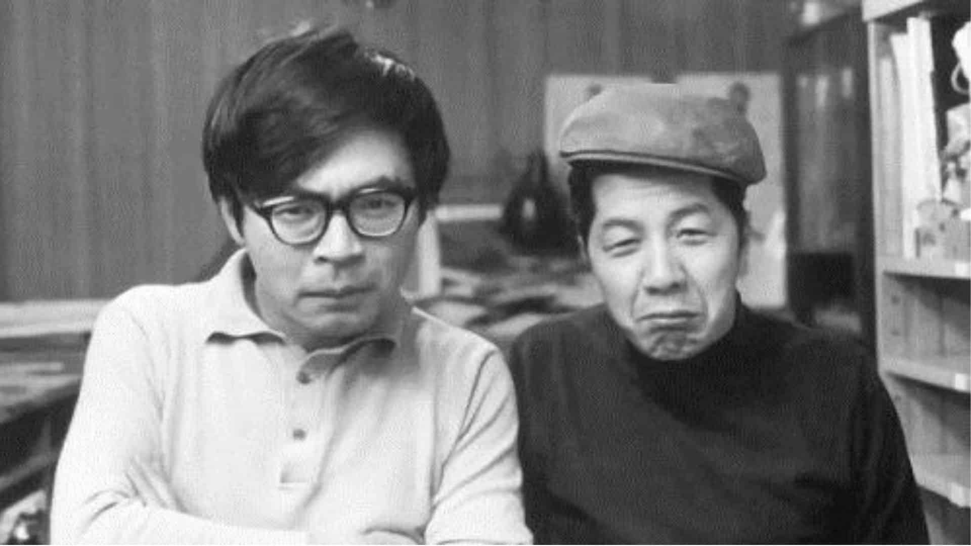 Muore Yasuo Otsuka, il grande animatore e collaboratore di Miyazaki