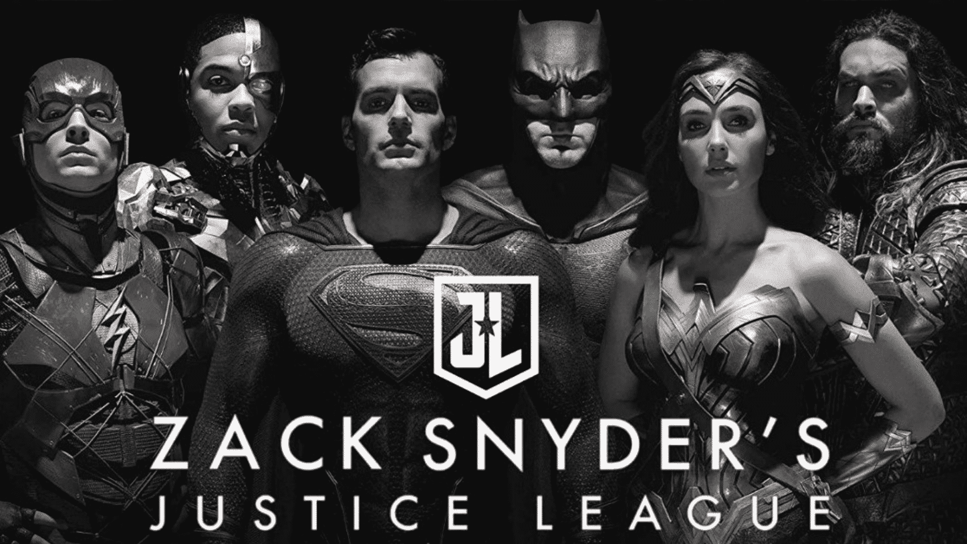 Zack snyder's Justice League - cinematographe.it