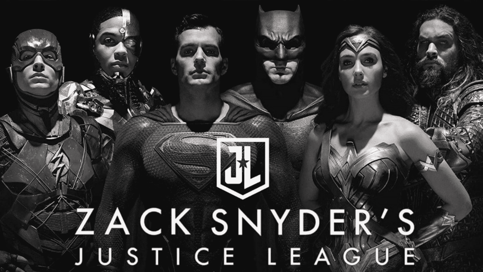 Zack Snyder’s Justice League: su Sky il film uscirà in prima assoluta