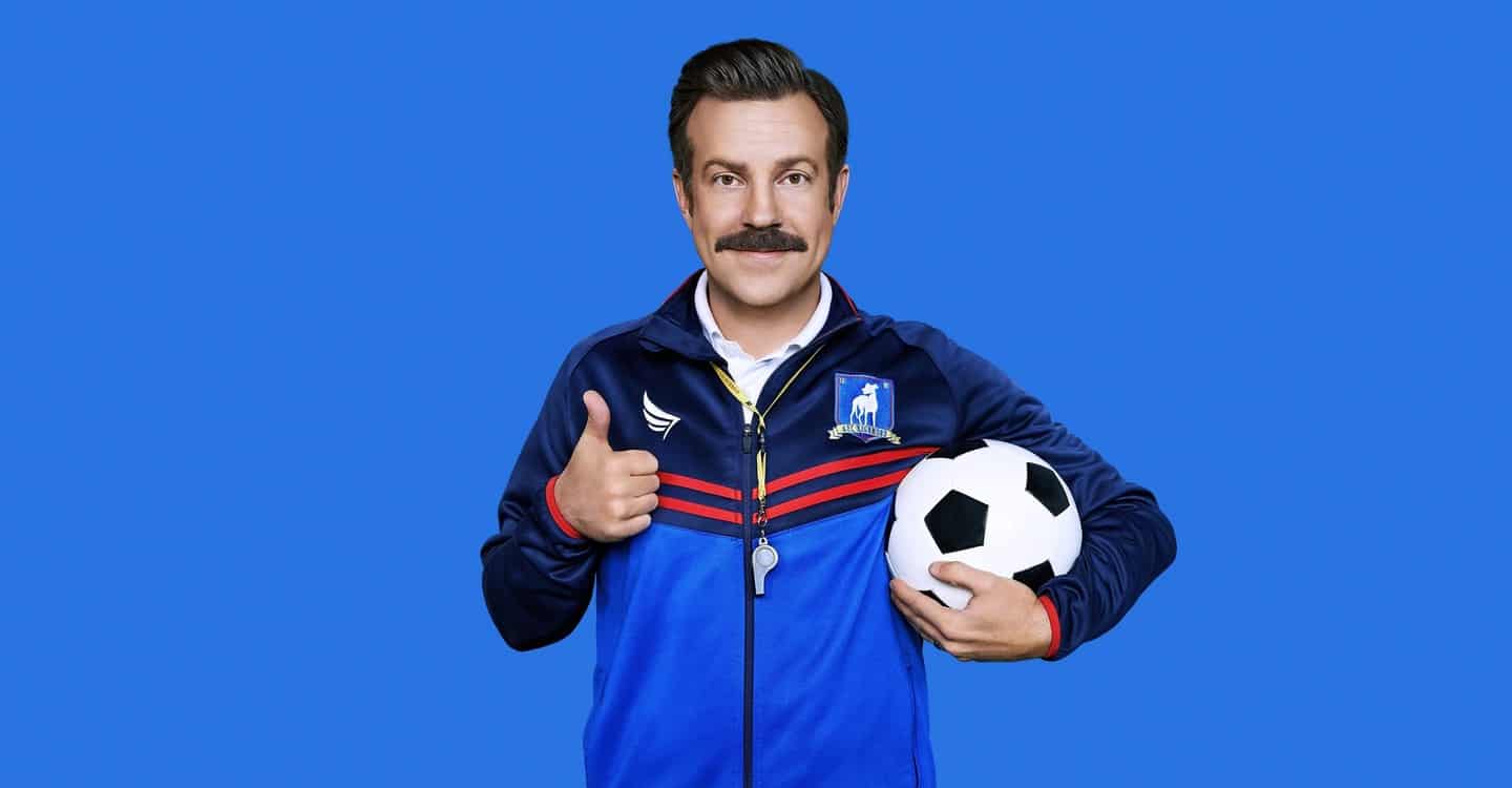 Ted Lasso – Stagione 2: trailer e data d’uscita dei nuovi episodi della serie con Jason Sudeikis