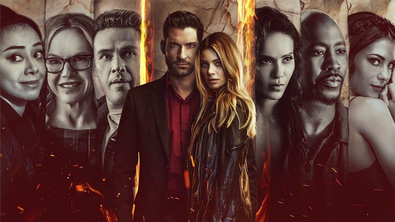 Lucifer; cinematographe.it