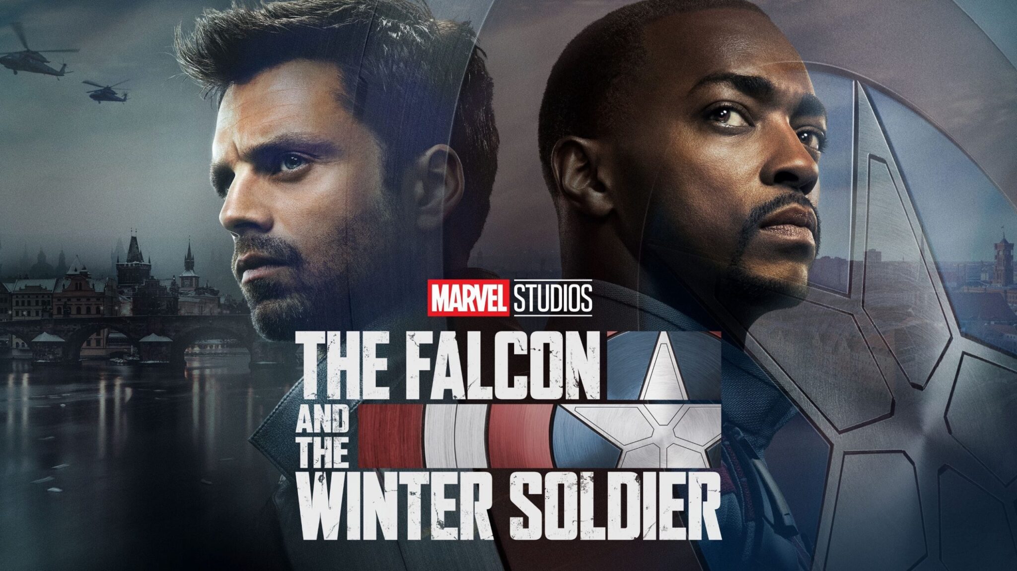 The Falcon & the Winter Soldier: nuove foto da un inaspettato “colpevole”