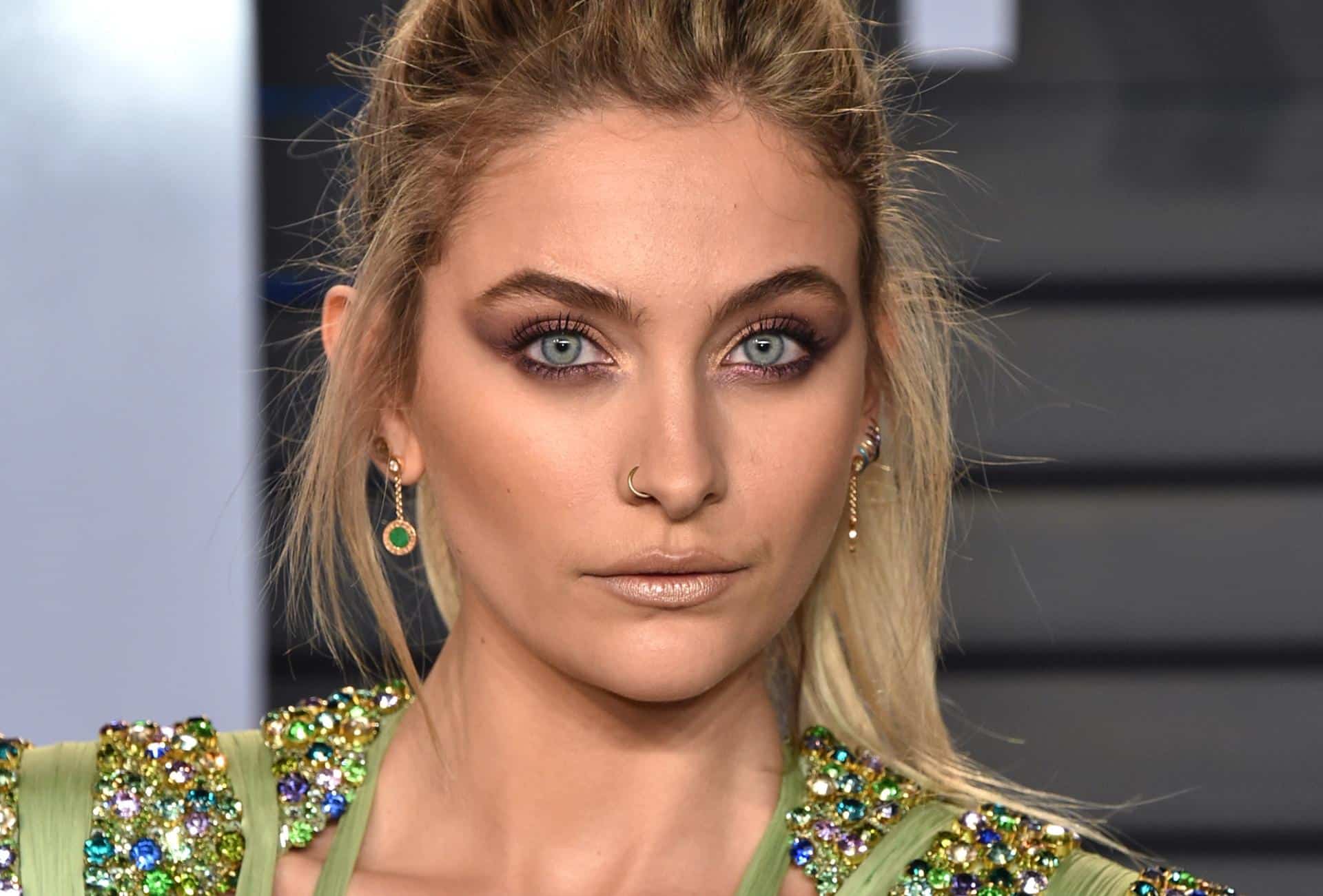 Paris Jackson: la figlia del Re del Pop vuole un ruolo nel Marvel Cinematic Universe