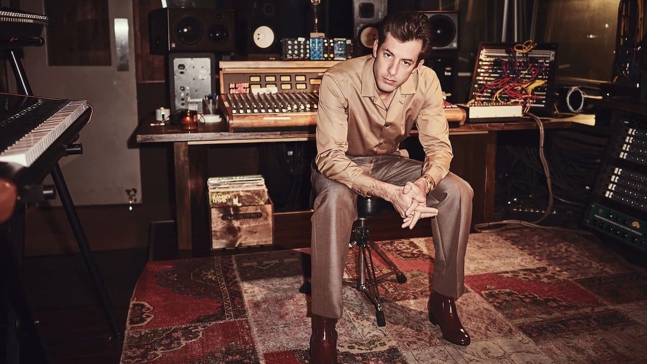 Watch the Sound with Mark Ronson: il trailer della serie Apple TV+ esplora i suoni a 360 gradi