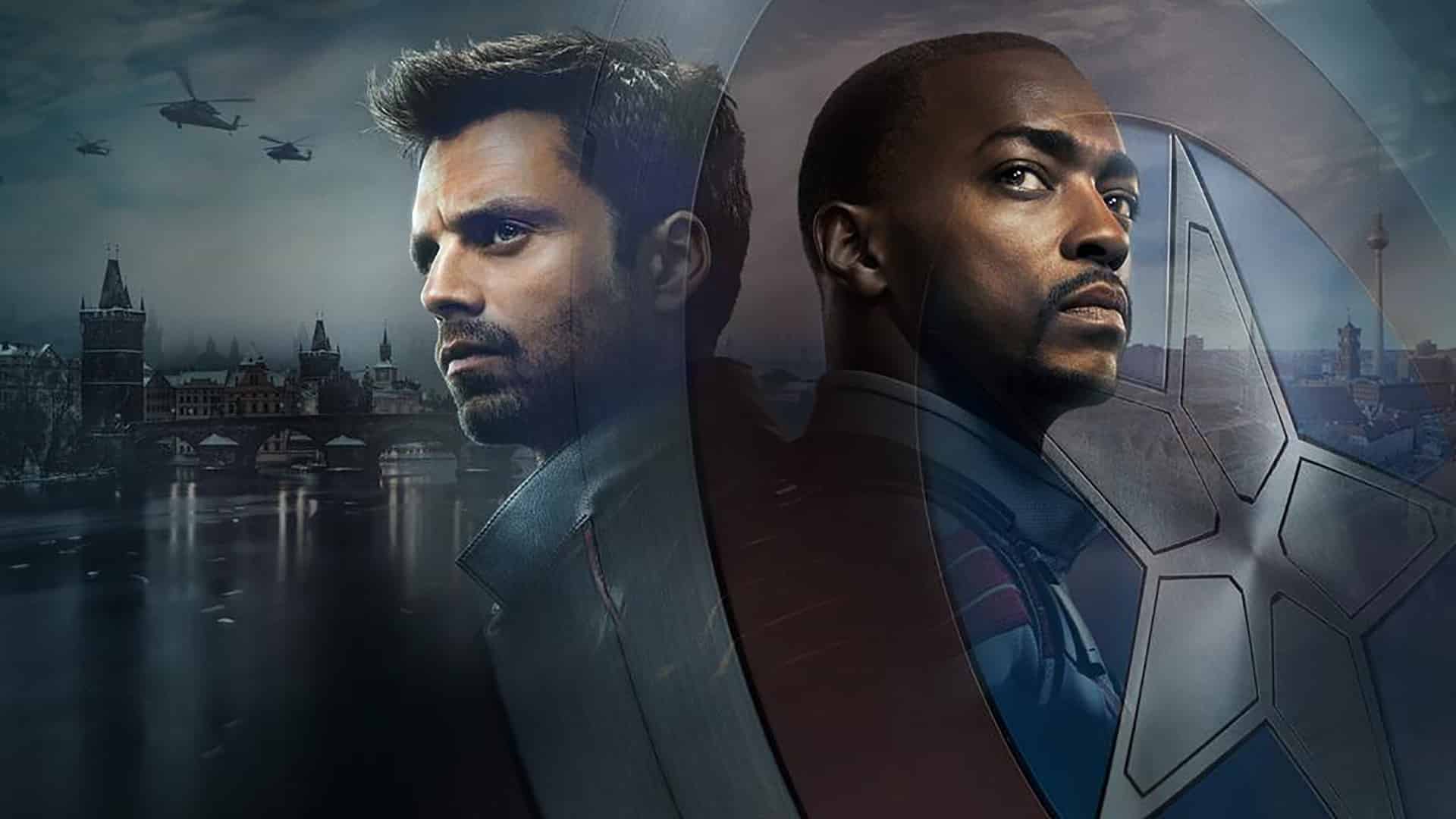 The Falcon and the Winter Soldier: recensione finale della serie TV Marvel