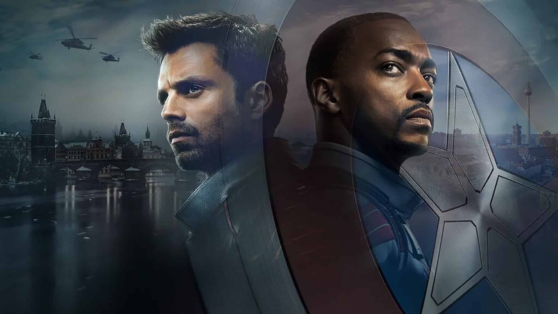 The Falcon and The Winter Soldier: Marvel Studios ha suggerito l’inserimento di un personaggio