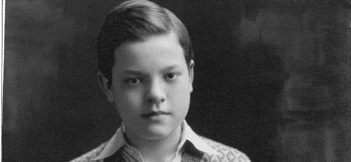 Chi è questo bambino? Scatenò il panico negli USA, il suo potere è noto a tutti e il suo successo aumentò dopo la morte