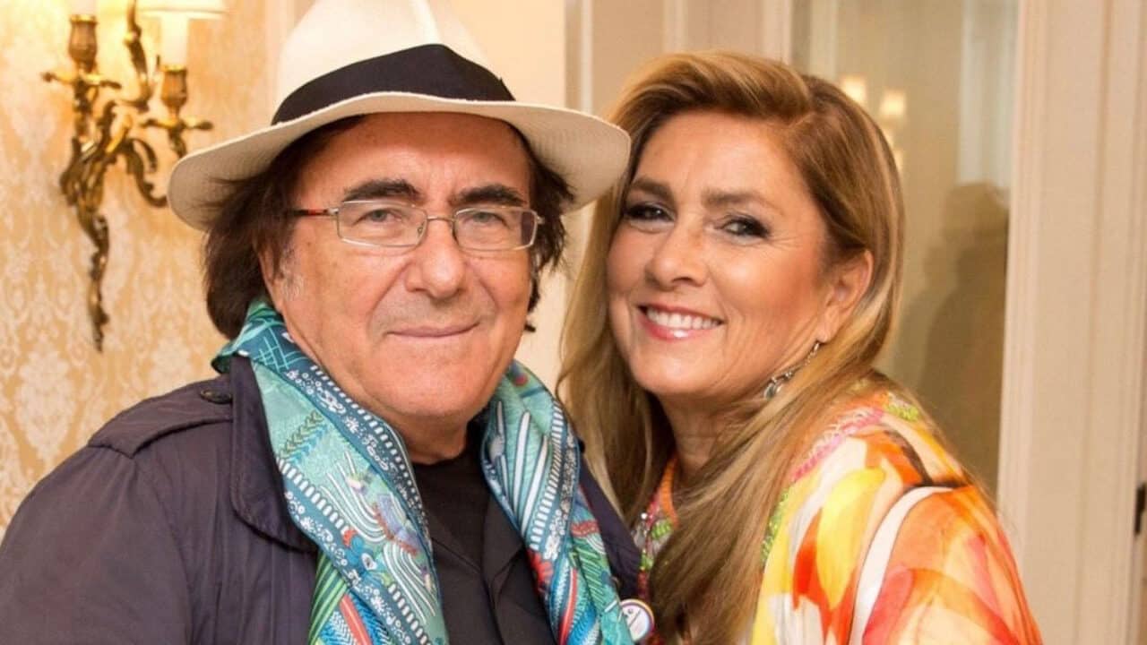 Romina Power - cinematographe.it