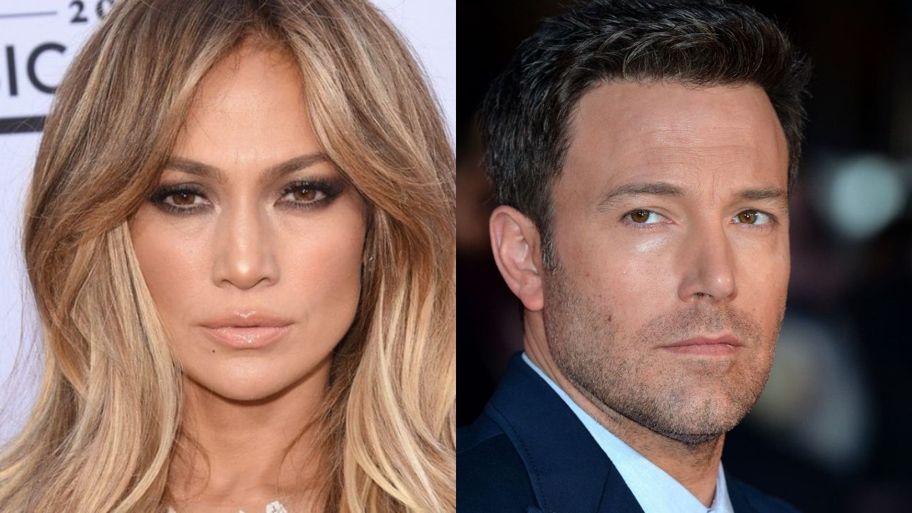 Ben Affleck “corteggia” la ex Jennifer Lopez ponendole la domanda che tutti vorremmo farle!