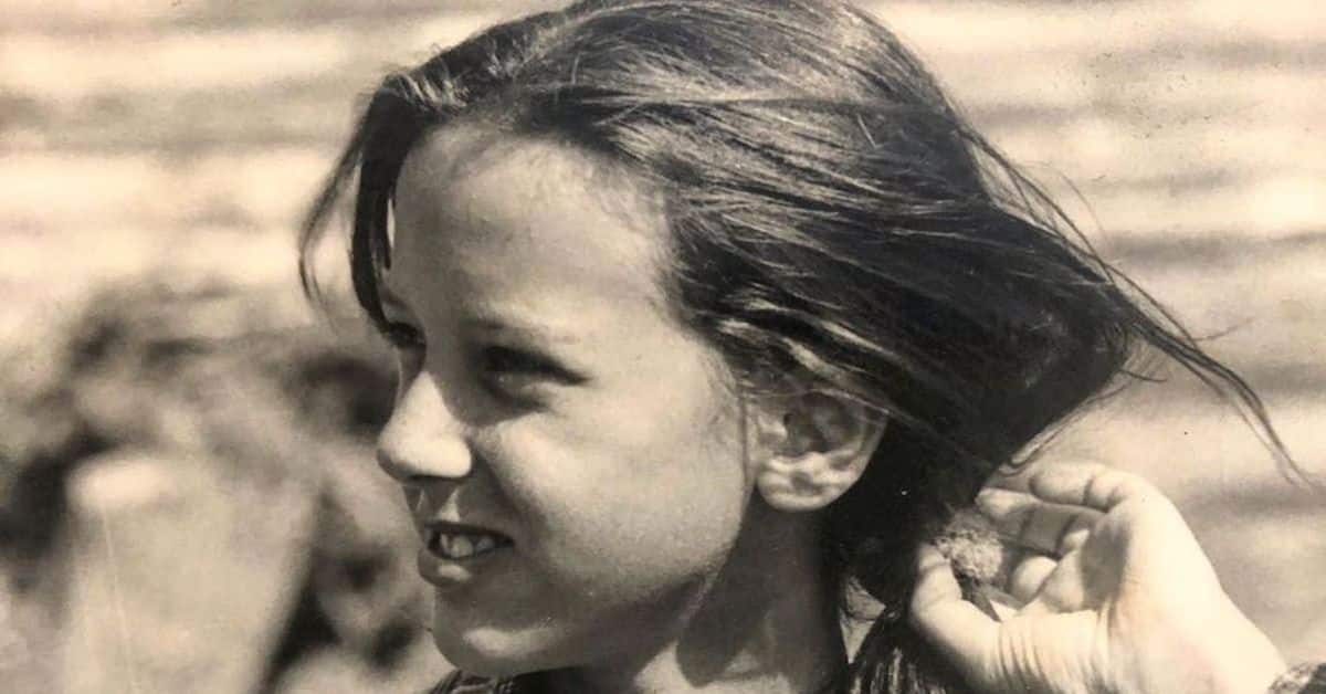 L’avete riconosciuta? È nota come “ragazza Facebook”, ha personalità multiple ed è stata una Spice Girl di facili costumi