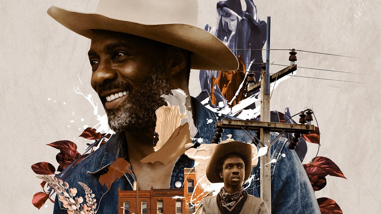 Concrete Cowboy: recensione del film Netflix con Idris Elba