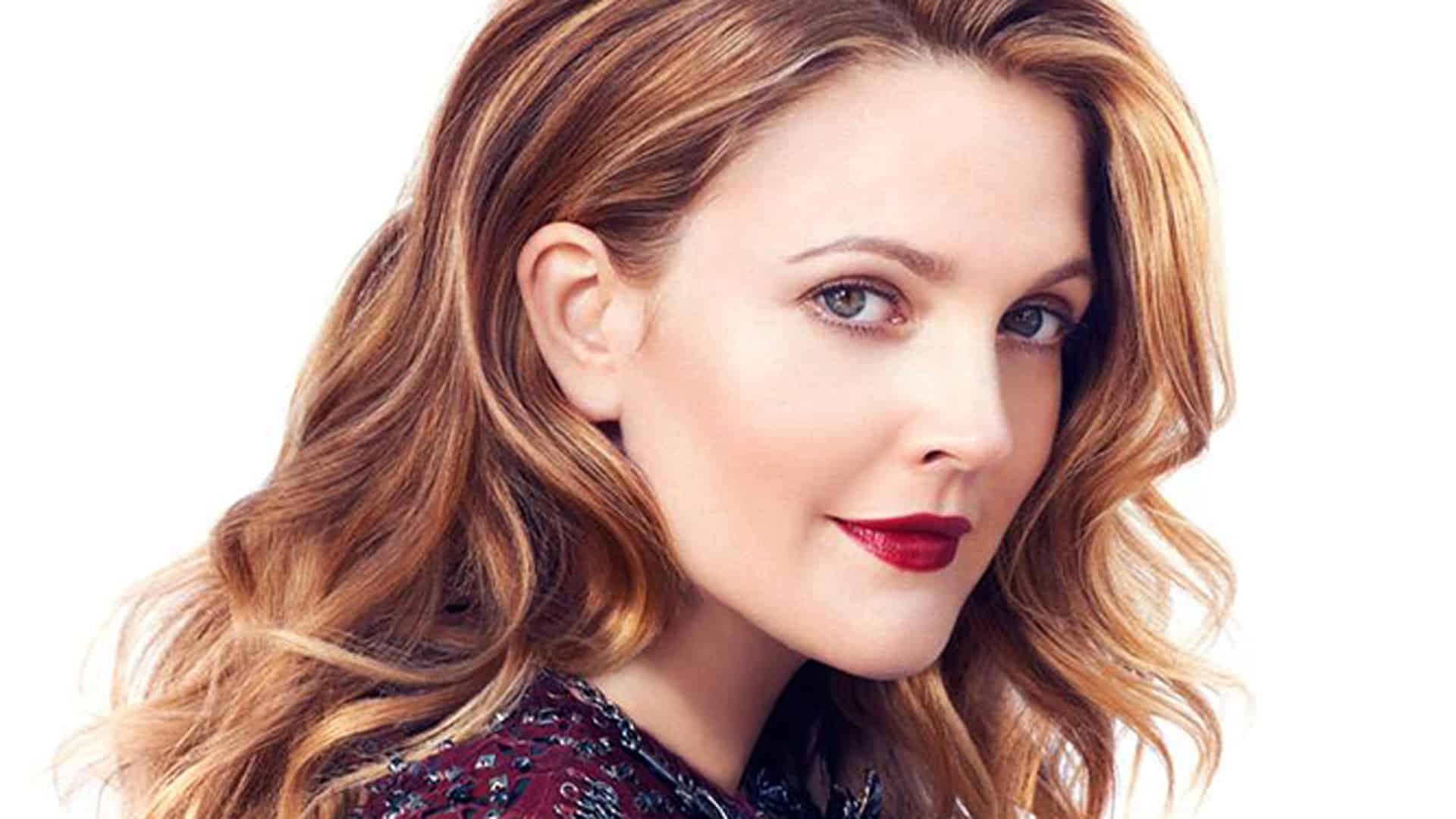 Avete visto le figlie di Drew Barrymore? Sono state damigelle al secondo matrimonio del padre ma la madre vuole tenerle lontano dai riflettori