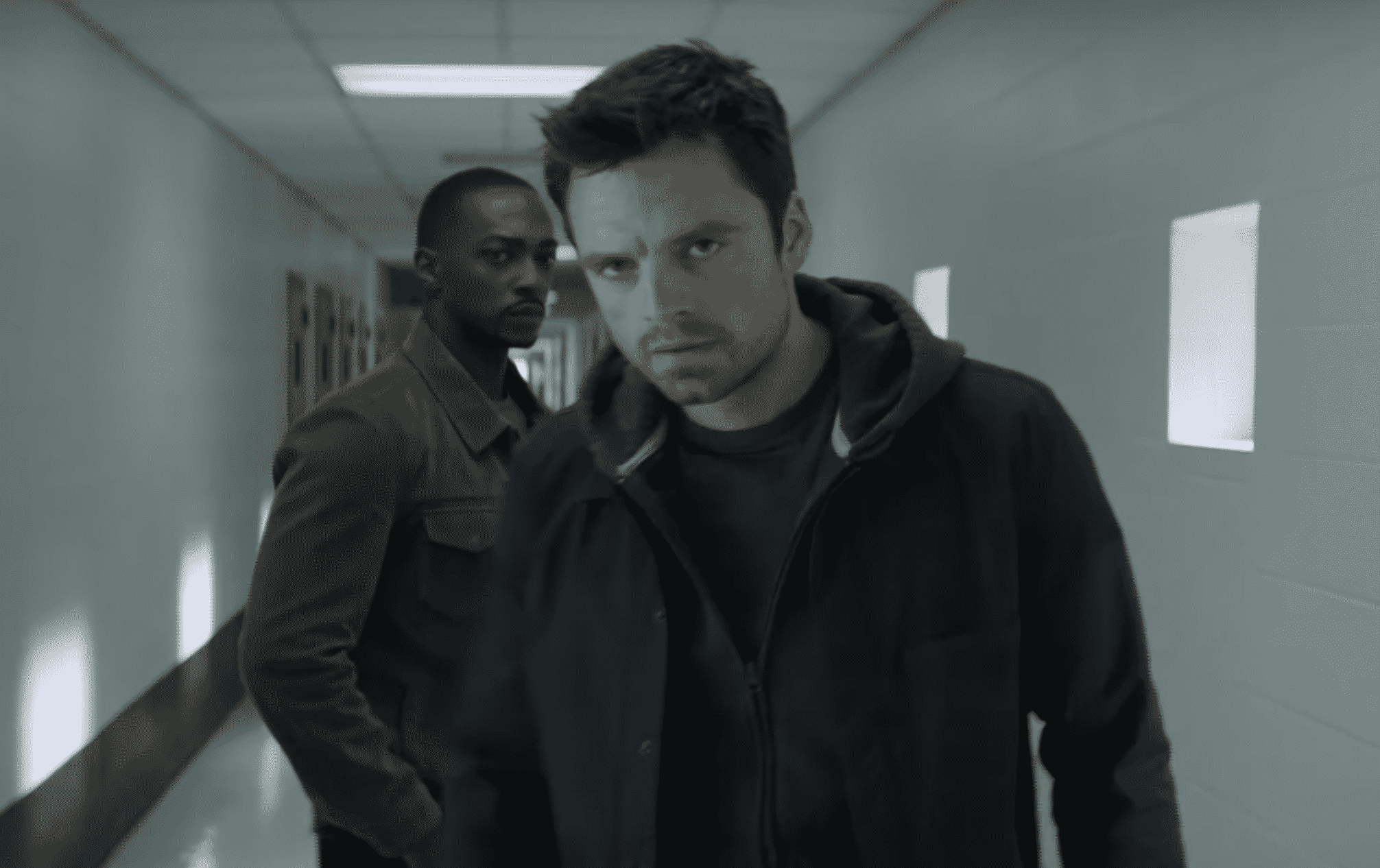 The Falcon and the Winter Soldier: l’episodio 5 sarà una bomba