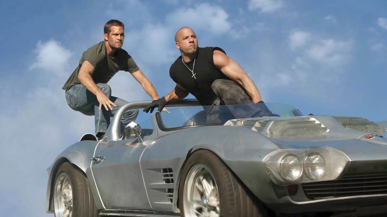 Fast and Furious 7 - cinematographe.it