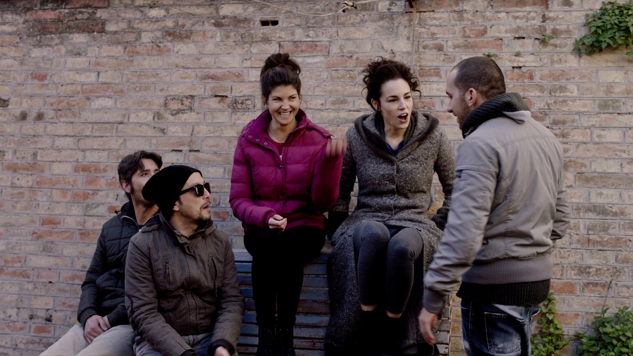 Gelsomina Verde: il cast parla del film politico in memoria delle vittime di camorra