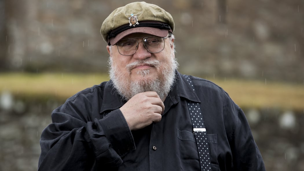 George R.R. Martin: nel suo diario segreto la rivelazione di una nuovo accordo con HBO