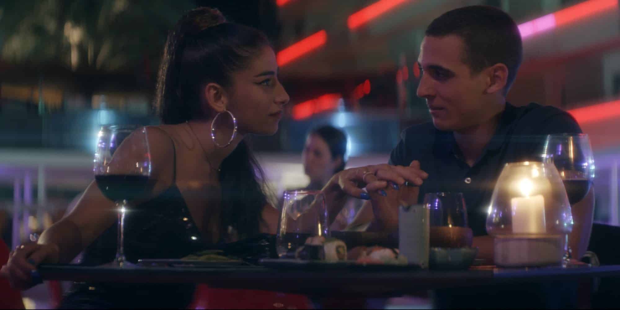 Hasta el Cielo: la spiegazione del finale del film Netflix