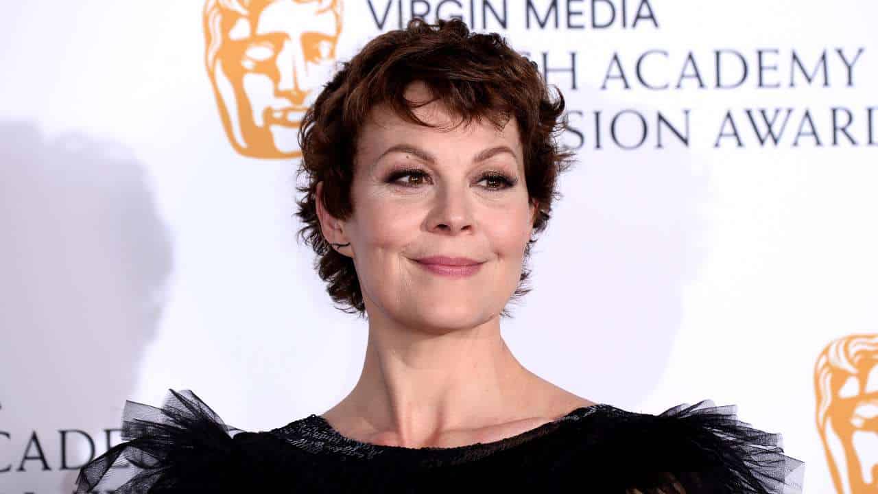 Addio a Helen McCrory, Polly Gray di Peaky Blinders