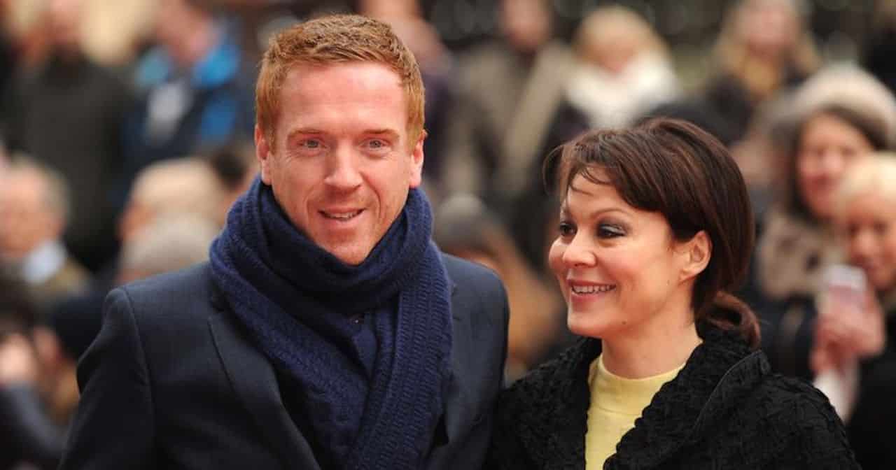 Helen McCrory cinematographe.it