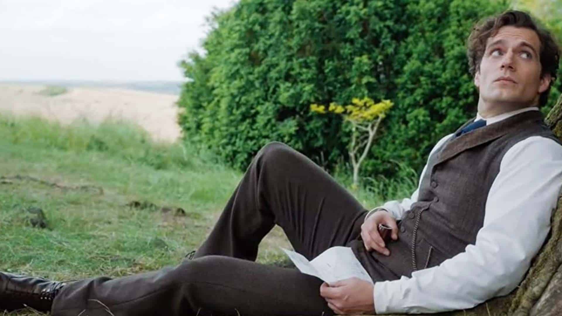 Henry Cavill potrebbe tornare nei panni di Sherlock Holmes in più progetti